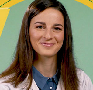 BIANCA BALZARINI