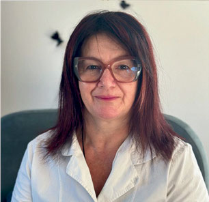CATERINA BIANCHI