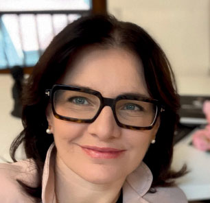ROBERTA TAMAGNI