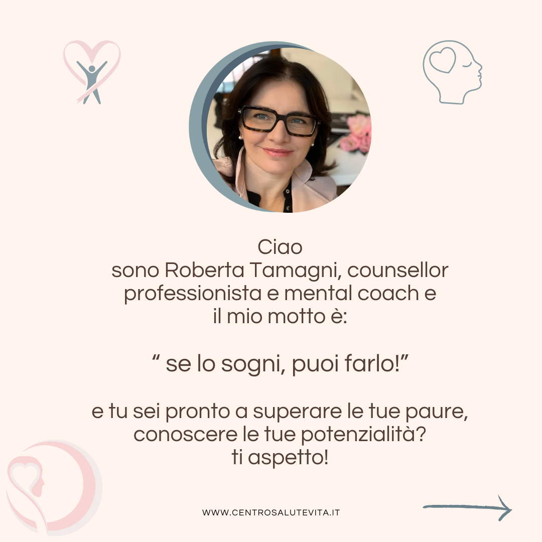 ROBERTA TAMAGNI