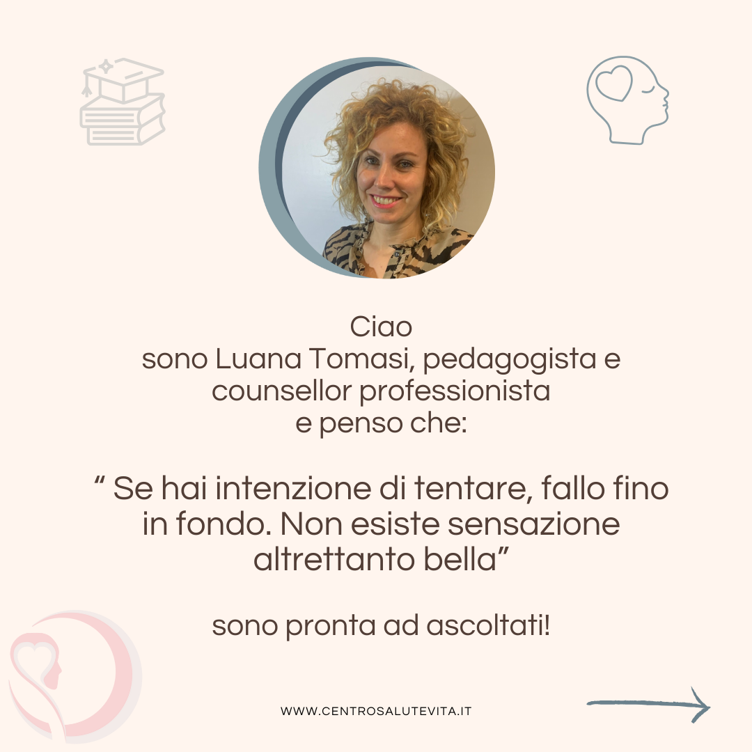 LUANA TOMASI