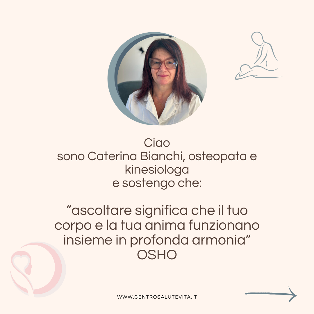 CATERINA BIANCHI
