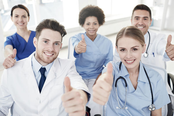Salute Mente Operatori Sanitari >>
