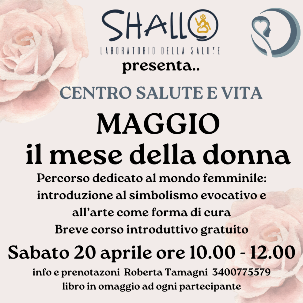 Shallo, percorso dedicato al mondo femminile
